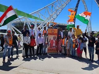 Lok Sabha Elections 2024: 'Overseas Friends Of BJP' In Australia Launch Campaign 'Modi For 2024', Know All About It
