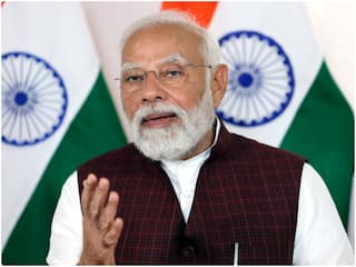 Agni-5 मिसाइल का सफल परीक्षण, PM मोदी ने 'Mission Divyastra' के लिए DRDO वैज्ञानिकों को दी बधाई