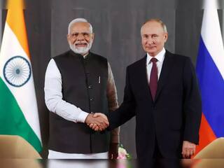 Russia-Ukraine Conflict: 'Nuclear War' Averted After PM Modi's Intervention - Report