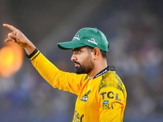 Babar Azam ने फिर किया एक और बड़ा कारनामा, PSL टीम के हारने के बाद भी अपने नाम की बड़ी उपलब्धि