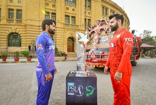 Multan Sultans vs Islamabad United Live Streaming PSL 2024 Final: Where And Where To Watch MUL vs ISL Online & On Tv