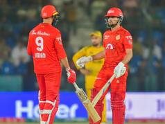 PSL 2024: इमाद वसीम-हैदर अली ने खेली धुआंधार पारी, बाबर आजम की टीम को रौंद इस्लामाबाद यूनाइटेड तीसरी बार फाइनल में