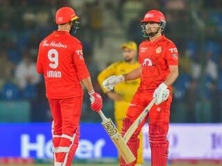 PSL 2024: इमाद वसीम-हैदर अली ने खेली धुआंधार पारी, बाबर आजम की टीम को रौंद इस्लामाबाद यूनाइटेड तीसरी बार फाइनल में