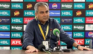 पाकिस्तान में ही होगा 2025 चैंपियंस ट्रॉफी का आयोजन: PCB चीफ