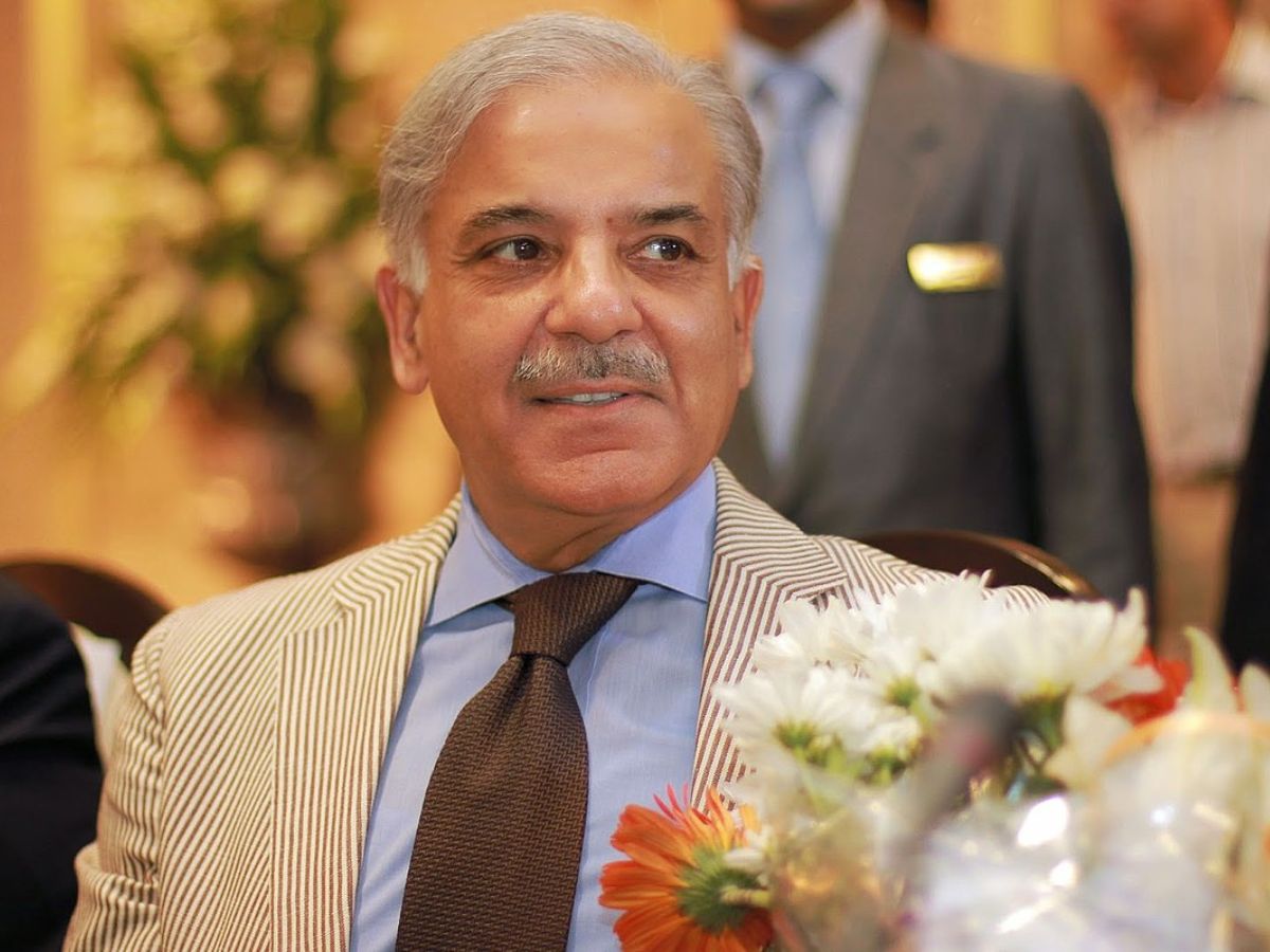 Pakistan: शहबाज शरीफ प्रधानमंत्री बनने के लिए तैयार, आज दूसरी बार लेंगे PM पद की शपथ