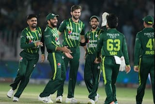PCB ने किया ऐलान, विश्व कप से पहले टी20 सीरीज के लिए आयरलैंड का दौरा करेगा पाकिस्तान