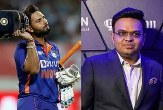 IPL 2024: आईपीएल में वापसी करने पर ऋषभ पंत ने पहली बार दिया बयान, BCCI और जयशाह को लेकर कही बड़ी बात