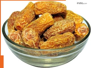 छुहारा खाने से सेहत को होते हैं जबरदस्त फायदे, इन बीमारियों से मिलता है छुटकारा