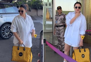 Is Parineeti Chopra Pregnant? Netizens Share Their Theories Speculating 'Good News' For Actor and Raghav Chadha