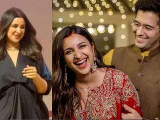 क्या प्रेग्नेंट हैं Parineeti Chopra? एक्ट्रेस ने तीन लाइन में बता दिया सबकुछ