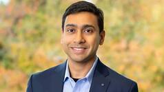 Who is Pavan Davuluri, The IIT Madras Alumni To Head Microsoft Windows Team