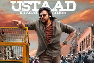 After OG, Pawan Kalyan To Star In Ustaad Bhagat Singh, 'Expect The Unexpected' UBS Makers Share Major Updates