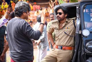 Pawan Kalyan's Bhagat Singh Ustaad In Trouble? ECI To Take Action, But Why?