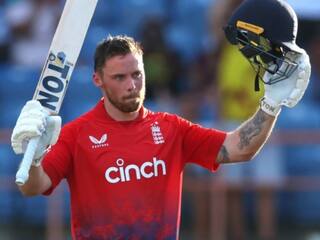 IPL 2024: कोलकाता नाइट राइडर्स ने Phil Salt को किया अपनी टीम में शामिल, इंग्लैंड के लिए ठोक चुका है सबसे तेज शतक