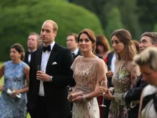 Who Is Lady Rose Hanbury, Rumoured 'Girlfriend' Of Prince William In Spotlight Amid Kate Drama