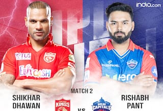 HIGHLIGHTS | PBKS vs DC, IPL 2024 Match 2: Curran, Livingstone Power Punjab Kings To Win