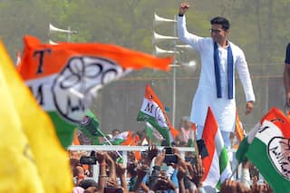 Launch Schemes Like 'Lakshmir Bhandar' In States You Rule: Abhishek Banerjee Challenges BJP