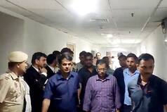Arvind Kejriwal Arrest: USA Calls For 'Fair, Transparent, And Timely Legal Process'