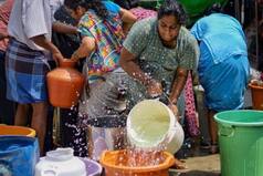 Bengaluru Water Crisis: Karnataka Imposes Restrictions On Consumers Using 40 Lakh Litres Per Month From April 10
