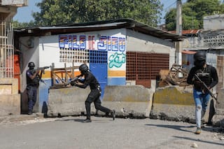 Haiti Violence: India Ready To Evacuate Its Nationals; Helpline, Emergency Numbers Inside