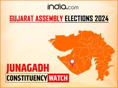 Gujarat Lok Sabha Election 2024: Can BJP Retain Junagadh Or Will Congress Spring A Surprise?
