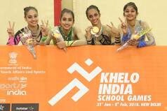 Khelo India Medal Winners Eligible For Government Jobs, Announces Centre