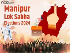 Manipur Lok Sabha Elections 2024: Poll Dates, Key Constituencies, Candidates List     All You Need to Know
