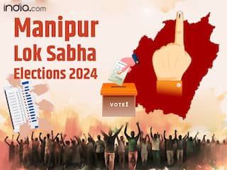 Manipur Lok Sabha Elections 2024: Poll Dates, Key Constituencies, Candidates List     All You Need to Know
