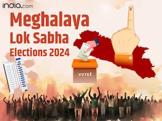 Meghalaya Lok Sabha Elections 2024: Poll Dates, Key Constituencies, Candidates List     All You Need to Know