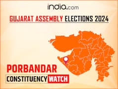 Gujarat Lok Sabha Election 2024: Will BJP Get Another Win At Porbandar?