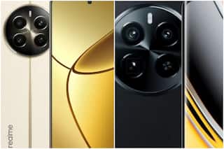 Realme 12 5G Smartphone Series Launched In India; Check Details Inside