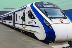 Vande Bharat Express To Run Six Days A Week On Lucknow-Dehradun Route, Details Inside