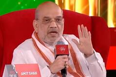 'Black Money Will Return And That Is My Fear': Amit Shah After SC Annuls Electoral Bonds