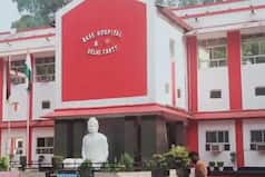 Army Hospital Delhi Cantt Successfully Conducts Non-Surgical Life-Saving Procedure On 8-Year-Old