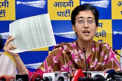 AAP's Delhi Office Sealed From All Sides, Party To Raise Matter With ECI: Atishi