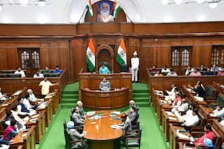 Delhi High Court Revokes Suspension Of BJP MLAs From Delhi Assembly