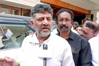 Bengaluru Water Crisis: Open To Accepting Constructive Suggestions From BJP, Says Karnataka Government