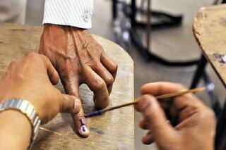 Zee News-Matrize LS Elections 2024 Opinion Poll Gives NDA Edge Over Others