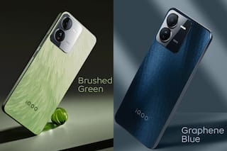 iQOO Z9 5G Smartphone India Launch On March 12; Check Specs, Features, And Other Details Here