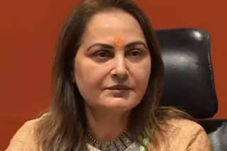 Jaya Prada Appears Before Rampur Court, Granted Conditional Bail