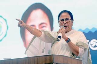 West Bengal CM Mamata Banerjee Calls CAA    Unconstitutional   , Says It Will Make People Refugees