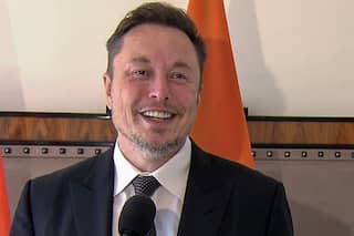 'Not Donating Money To Either Candidate For US President,' Says Elon Musk