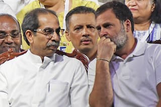 होगा कोई राजनीतिक खेल! हम PM उम्मीदवार पर फैसला करेंगे..; इंडिया ब्लॉक की मीटिंग से पहले बोले उद्धव ठाकरे