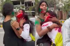 'Vulgar Video' On Scooter Results In Rs 80,500 Fine, FIR: VIDEO INSIDE