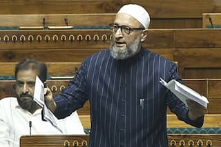 AIMIM Chief Asaduddin Owaisi Approaches Supreme Court Seeking Stay On CAA Implementation