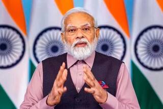 PM Modi's Haryana Visit Today, To Inaugurate, Lay Foundation Stones of Projects Worth Rs One Lakh Crore