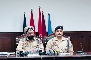 Punjab Hooch Tragedy: EC Seeks Report From Chief Secretary, DGP As Death Toll Rises To 20