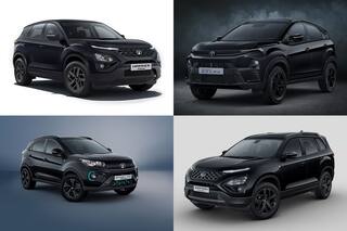 Tata Motors Festival Offers 2024: Lakhs Of Rs Discount On SUV Models, Share Price Remains Flat