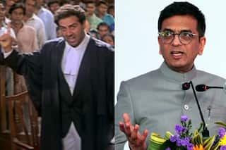 'Tareekh Pe Tareekh': CJI DY Chandrachud's Appeal Over Pendency Of Cases