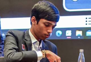 R Praggnanandhaa To Meet Nodirbek Abdusattarov, Gukesh Up Against Mateuesz Bartel